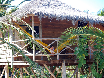 ©Fabienne B. - Tous Droits réservés Voyage au Brésil de Fabienne
