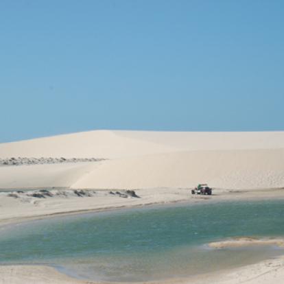 ©Fabienne B. - Tous Droits Réservés Voyage au Brésil de Fabienne
