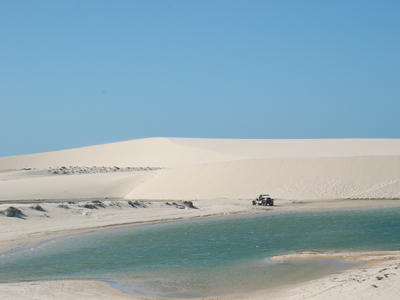 ©Fabienne B. - Tous Droits réservés Voyage au Brésil de Fabienne