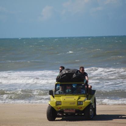 ©Fabienne B. - Tous Droits Réservés Voyage au Brésil de Fabienne