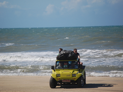 ©Fabienne B. - Tous Droits réservés Voyage au Brésil de Fabienne
