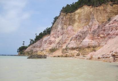 Voyage au Brésil d'Estelle