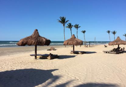 Voyage au Brésil de la Famille de Sophie