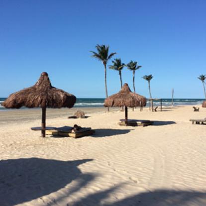 ©Sophie R. - Tous Droits Réservés Voyage au Brésil de la Famille de Sophie