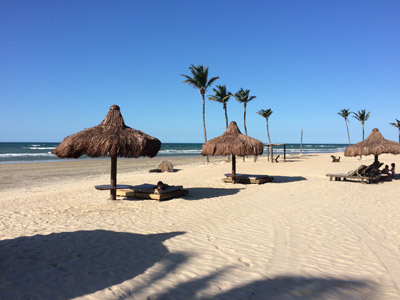 ©Sophie R. - Tous Droits réservés Voyage au Brésil de la Famille de Sophie