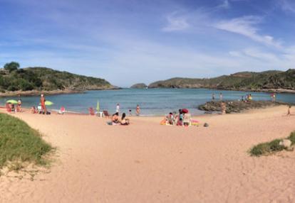 Voyage au Brésil de la Famille de Sophie