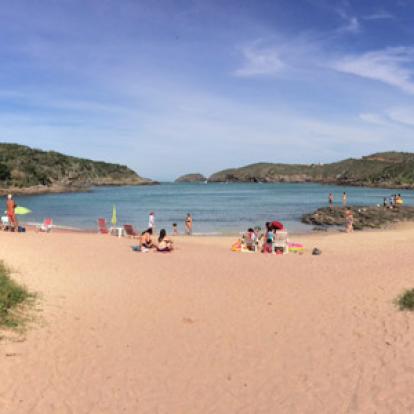 ©Sophie R. - Tous Droits Réservés Voyage au Brésil de la Famille de Sophie