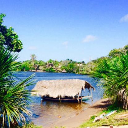 ©Sophie R. - Tous Droits Réservés Voyage au Brésil de la Famille de Sophie