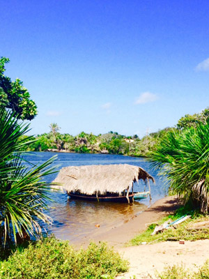 ©Sophie R. - Tous Droits réservés Voyage au Brésil de la Famille de Sophie