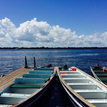 ©Sophie R. - Tous Droits Réservés Voyage au Brésil de la Famille de Sophie