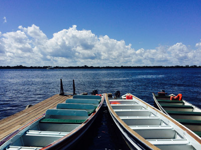 ©Sophie R. - Tous Droits réservés Voyage au Brésil de la Famille de Sophie
