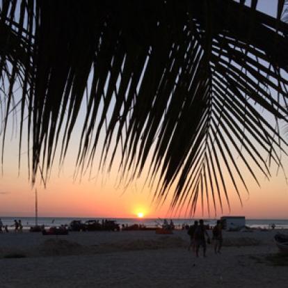 ©Sophie R. - Tous Droits Réservés Voyage au Brésil de la Famille de Sophie