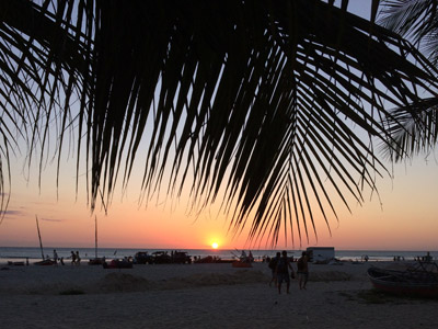 ©Sophie R. - Tous Droits réservés Voyage au Brésil de la Famille de Sophie