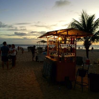 ©Sophie R. - Tous Droits Réservés Voyage au Brésil de la Famille de Sophie