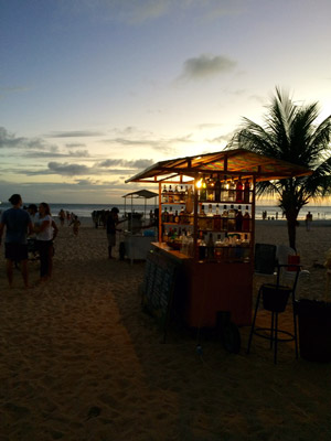 ©Sophie R. - Tous Droits réservés Voyage au Brésil de la Famille de Sophie