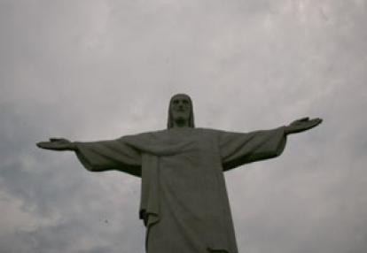 Voyage au Brésil de Claude P.