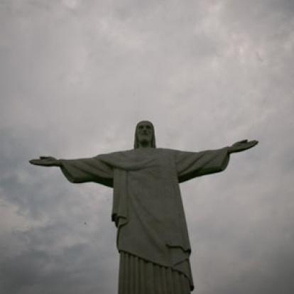 Voyage au Brésil de Claude P.