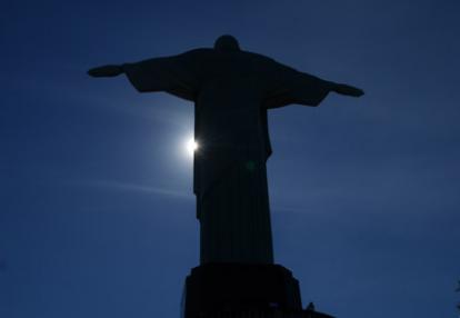 Voyage au Brésil de Florence