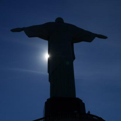 Voyage au Brésil de Florence