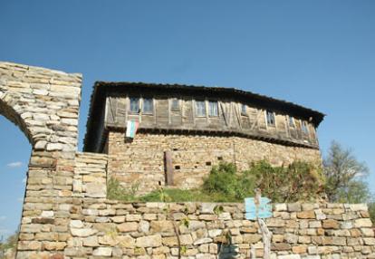 ©Serge M. - Tous Droits réservés Voyage en Bulgarie de Serge