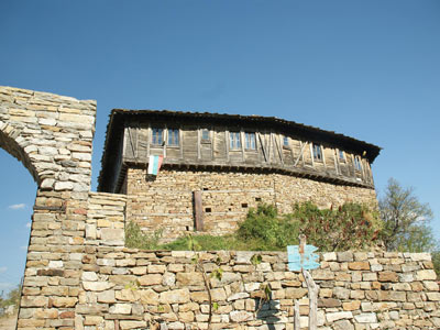 ©Serge M. - Tous Droits réservés Voyage en Bulgarie de Serge