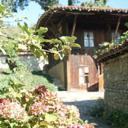 ©Serge M. - Tous Droits Réservés Voyage en Bulgarie de Serge