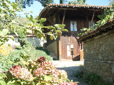 ©Serge M. - Tous Droits réservés Voyage en Bulgarie de Serge