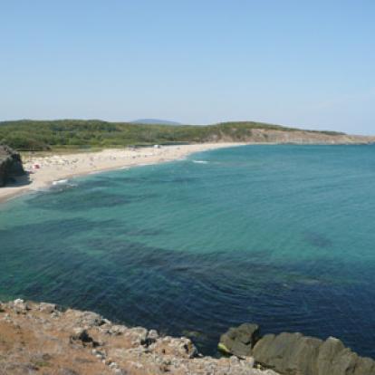 Voyage en Bulgarie de Jeremy