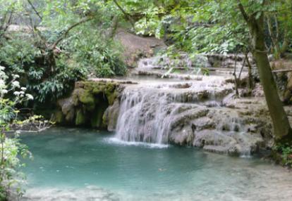 Voyage en Bulgarie de Jeremy