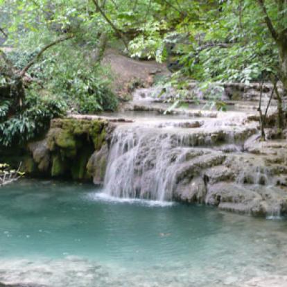 Voyage en Bulgarie de Jeremy