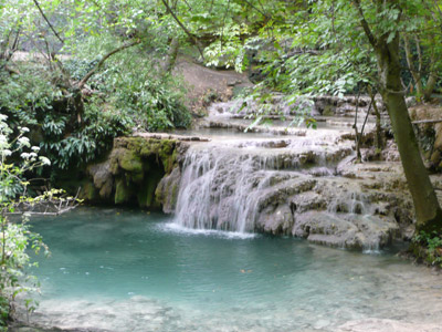 Voyage en Bulgarie de Jeremy