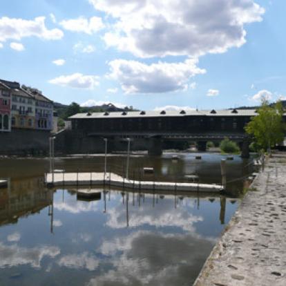 Voyage en Bulgarie de Jeremy