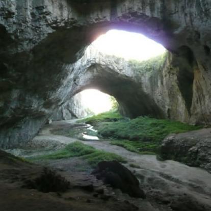 Voyage en Bulgarie de Jeremy