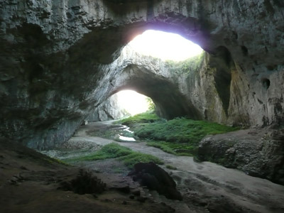 Voyage en Bulgarie de Jeremy