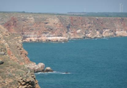 ©Jeremy V. - Tous Droits réservés Voyage en Bulgarie de Jeremy