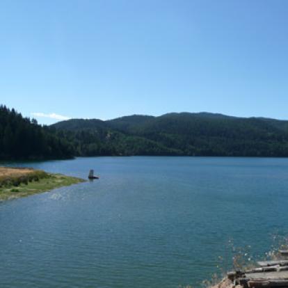 Voyage en Bulgarie de Jeremy