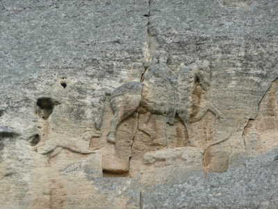 Voyage en Bulgarie de Jeremy