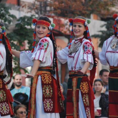 ©Michel V. - Tous Droits Réservés Voyage en Bulgarie de Michel