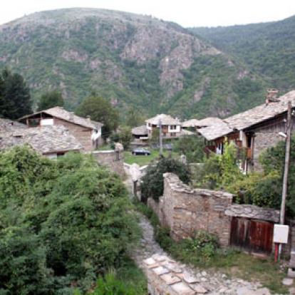 Le Voyage Autrement Voyage en Bulgarie de Bernadette