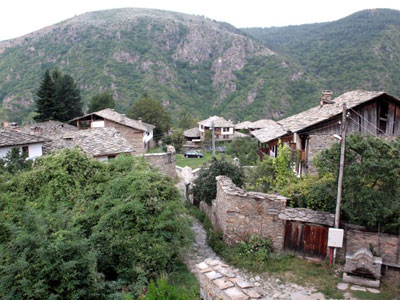Le Voyage Autrement Voyage en Bulgarie de Bernadette