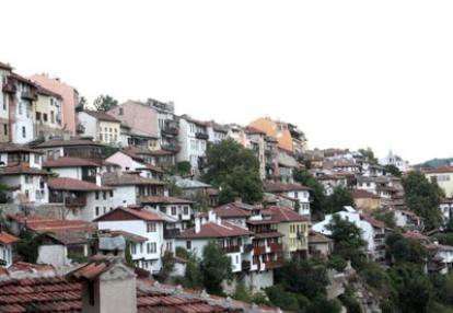 Le Voyage Autrement Voyage en Bulgarie de Bernadette