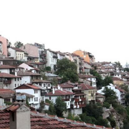 Le Voyage Autrement Voyage en Bulgarie de Bernadette
