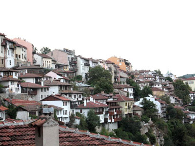 Le Voyage Autrement Voyage en Bulgarie de Bernadette
