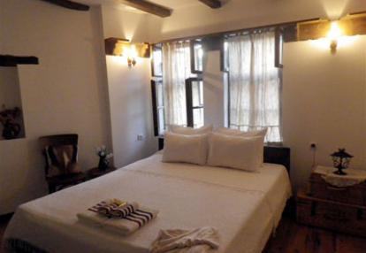 Voyage en Bulgarie de Bernadette