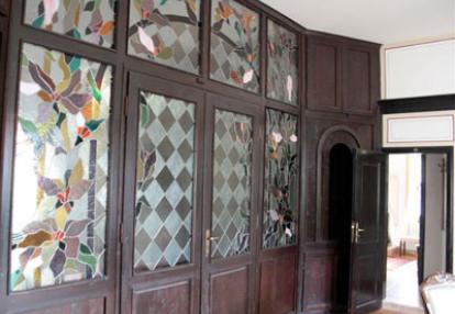 Voyage en Bulgarie de Bernadette