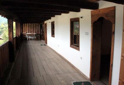 Voyage en Bulgarie de Bernadette