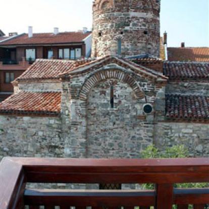 Le Voyage Autrement Voyage en Bulgarie de Bernadette