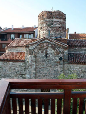 Le Voyage Autrement Voyage en Bulgarie de Bernadette