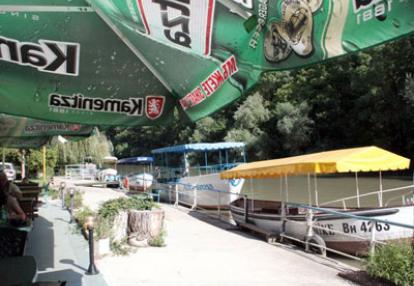 Voyage en Bulgarie de Bernadette