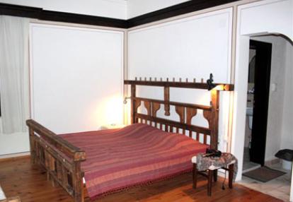 Voyage en Bulgarie de Bernadette